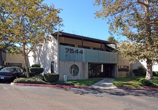 More details for 7544 Trade St, San Diego, CA - Industrial for Sale
