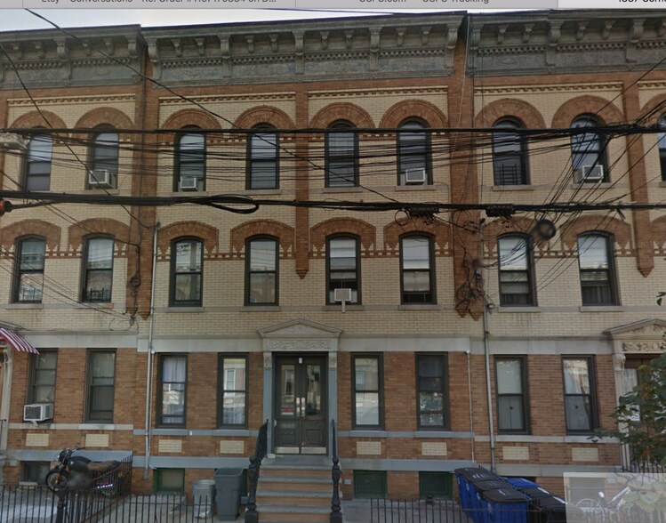 1890 Cornelia St, Ridgewood, NY for sale - Building Photo - Image 1 of 1