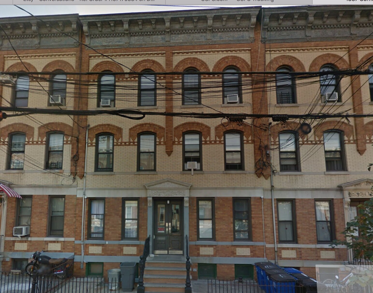 1890 Cornelia St, Ridgewood, NY for sale Primary Photo- Image 1 of 1