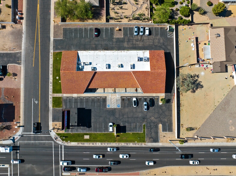 9420 W Bell Rd, Sun City, AZ for sale - Building Photo - Image 2 of 3