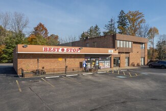 More details for 4615 W Streetsboro Rd, Richfield, OH - Coworking for Lease