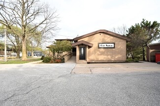 More details for 11522 Davis St, Grand Blanc, MI - Office for Sale