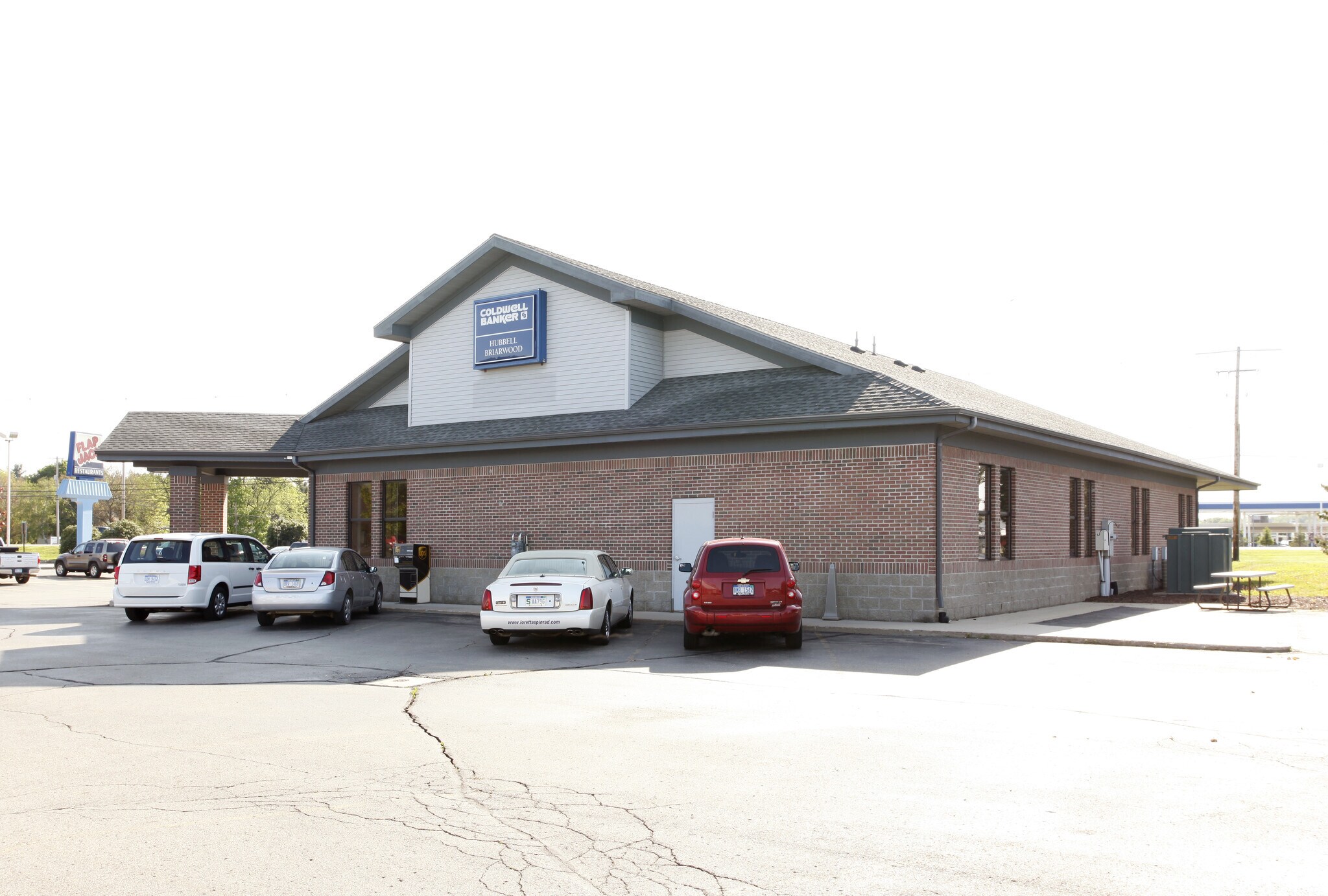12830 S US Highway 27, Dewitt, MI 48820 Office for Lease