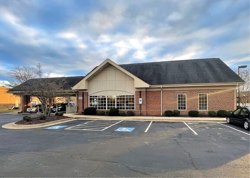 5510 Morris Rd, Thornburg, VA 22551