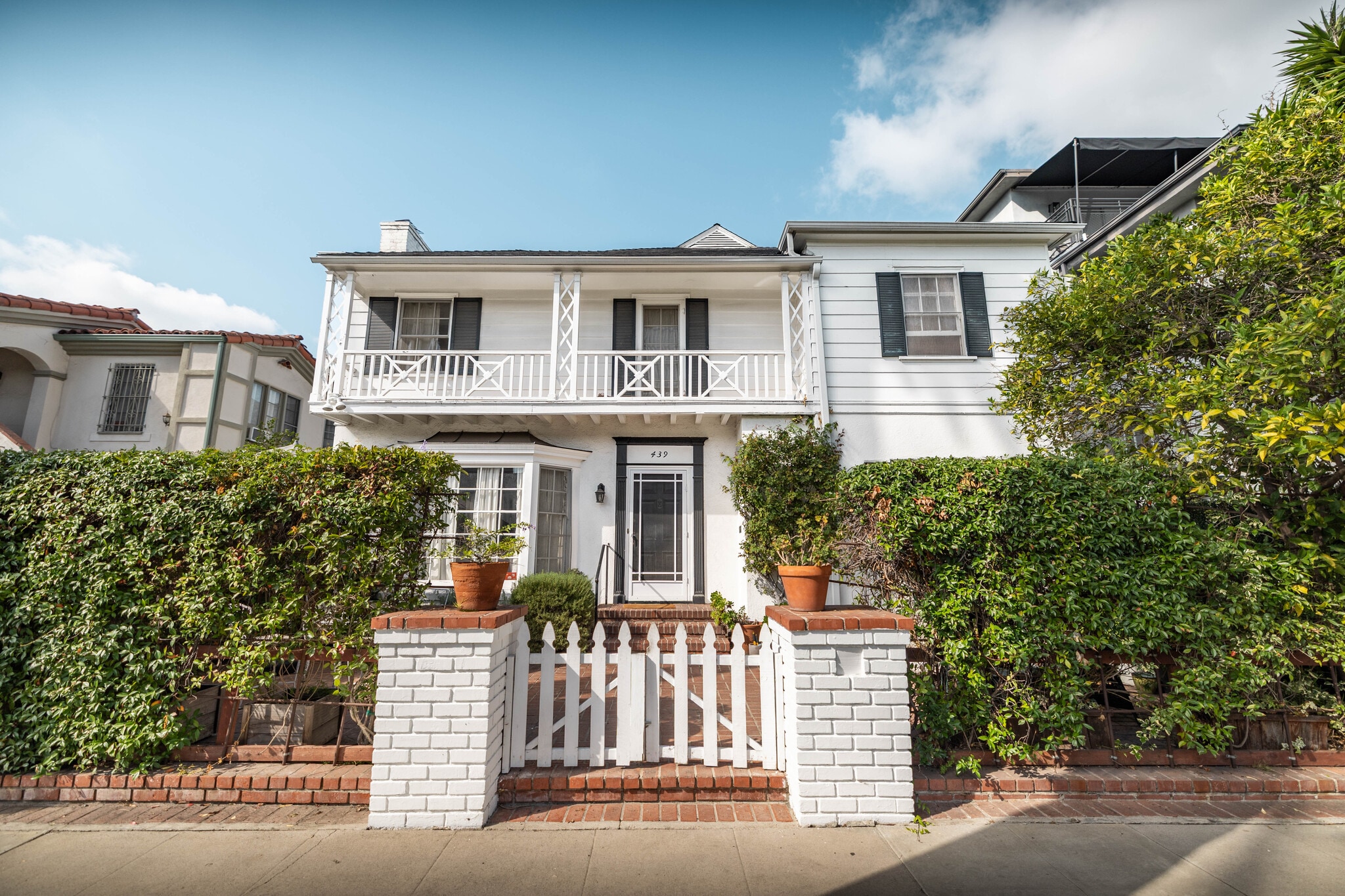 439 S Palm Dr, Beverly Hills, CA for sale Primary Photo- Image 1 of 10