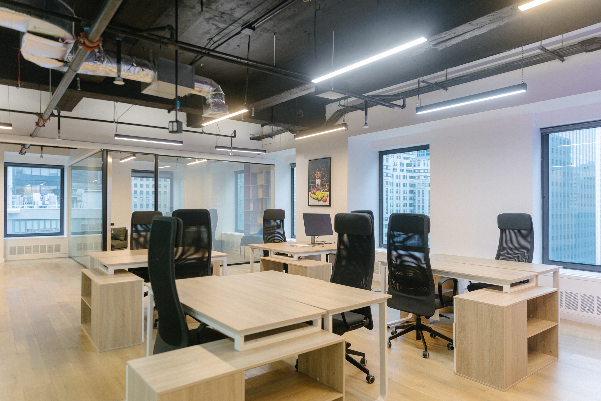 633 Third Ave, New York, NY for sale Interior Photo- Image 1 of 39