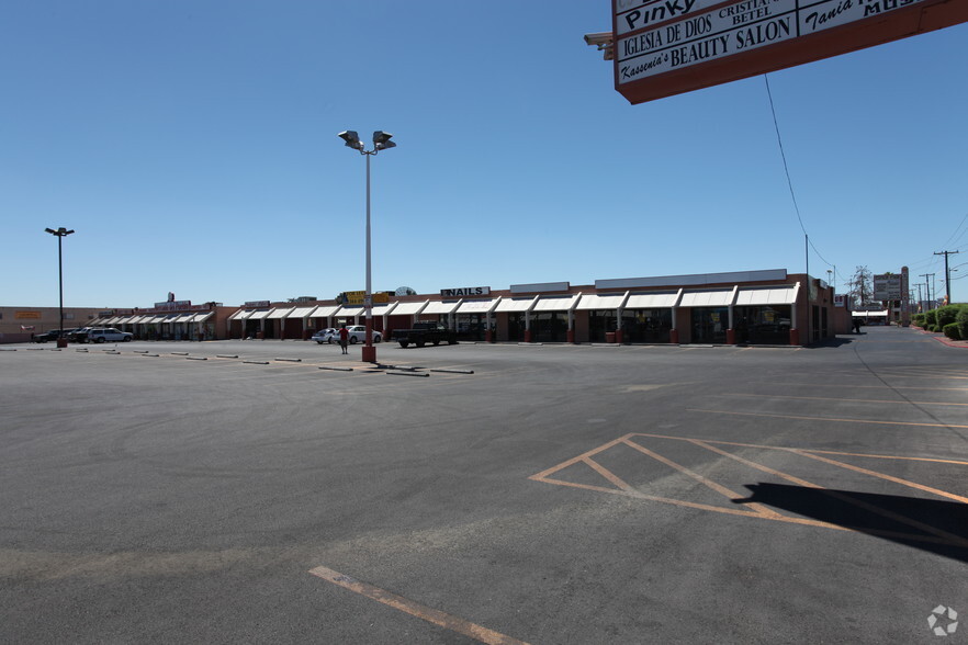 4972 S Maryland Pky, Las Vegas, NV for lease - Other - Image 2 of 3