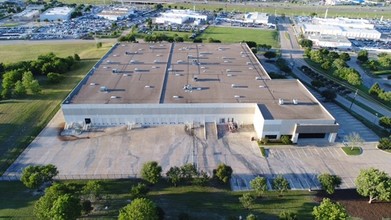 2777 W Danieldale Rd, Dallas, TX - aerial  map view - Image1