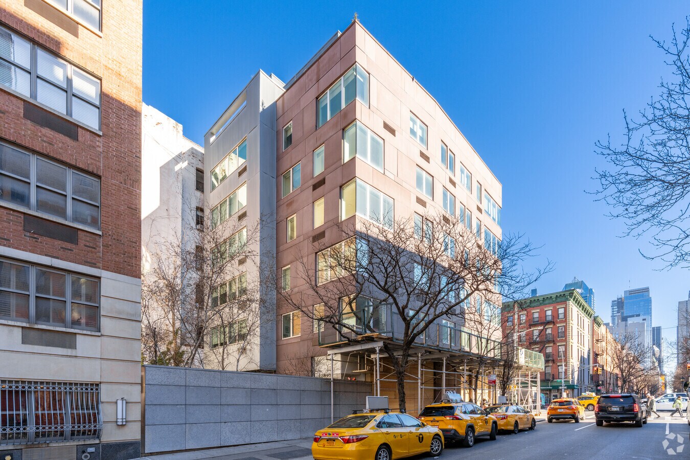 800 10th Ave New York Ny 10019 653 10th Ave, New York, NY 10036 | LoopNet