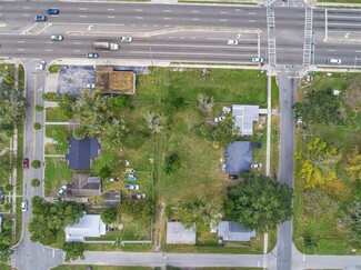 More details for 1310 New York Ave, Saint Cloud, FL - Land for Sale