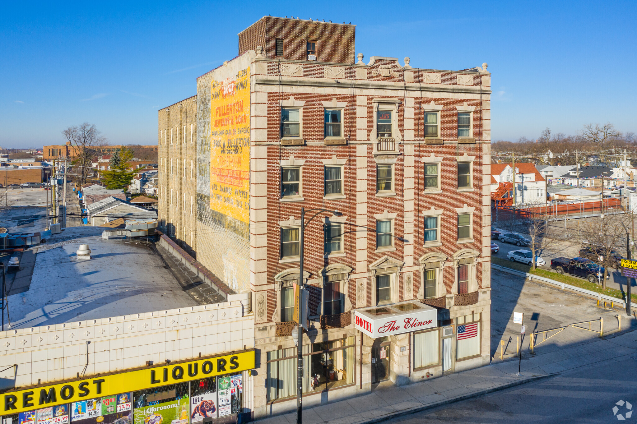 3216 N Cicero Ave, Chicago, IL for sale Building Photo- Image 1 of 1