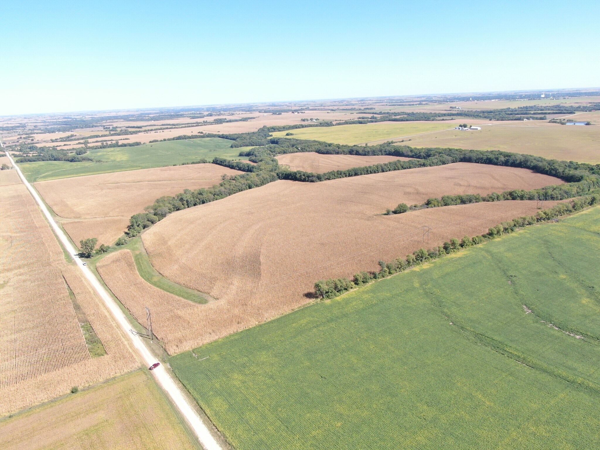 Hazelnut, Hiawatha, KS for sale Building Photo- Image 1 of 1