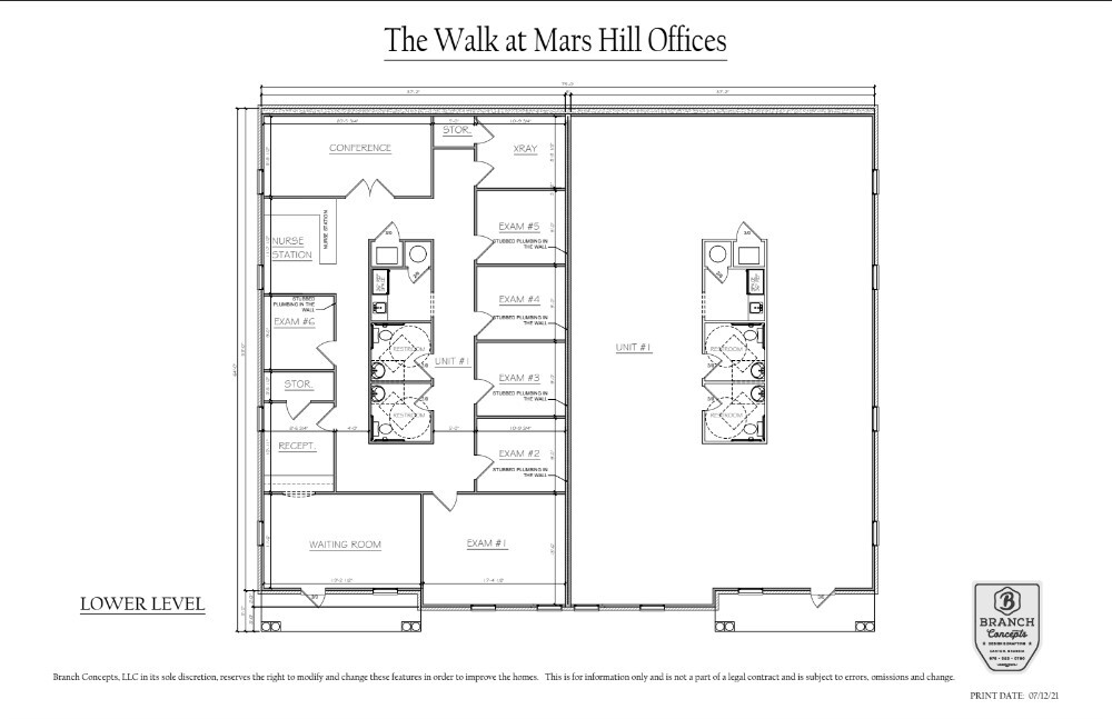 4900 Ivey Rd, Acworth, GA for lease Building Photo- Image 1 of 2