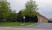 1000 N Frontage Rd, Darien IL - Warehouse