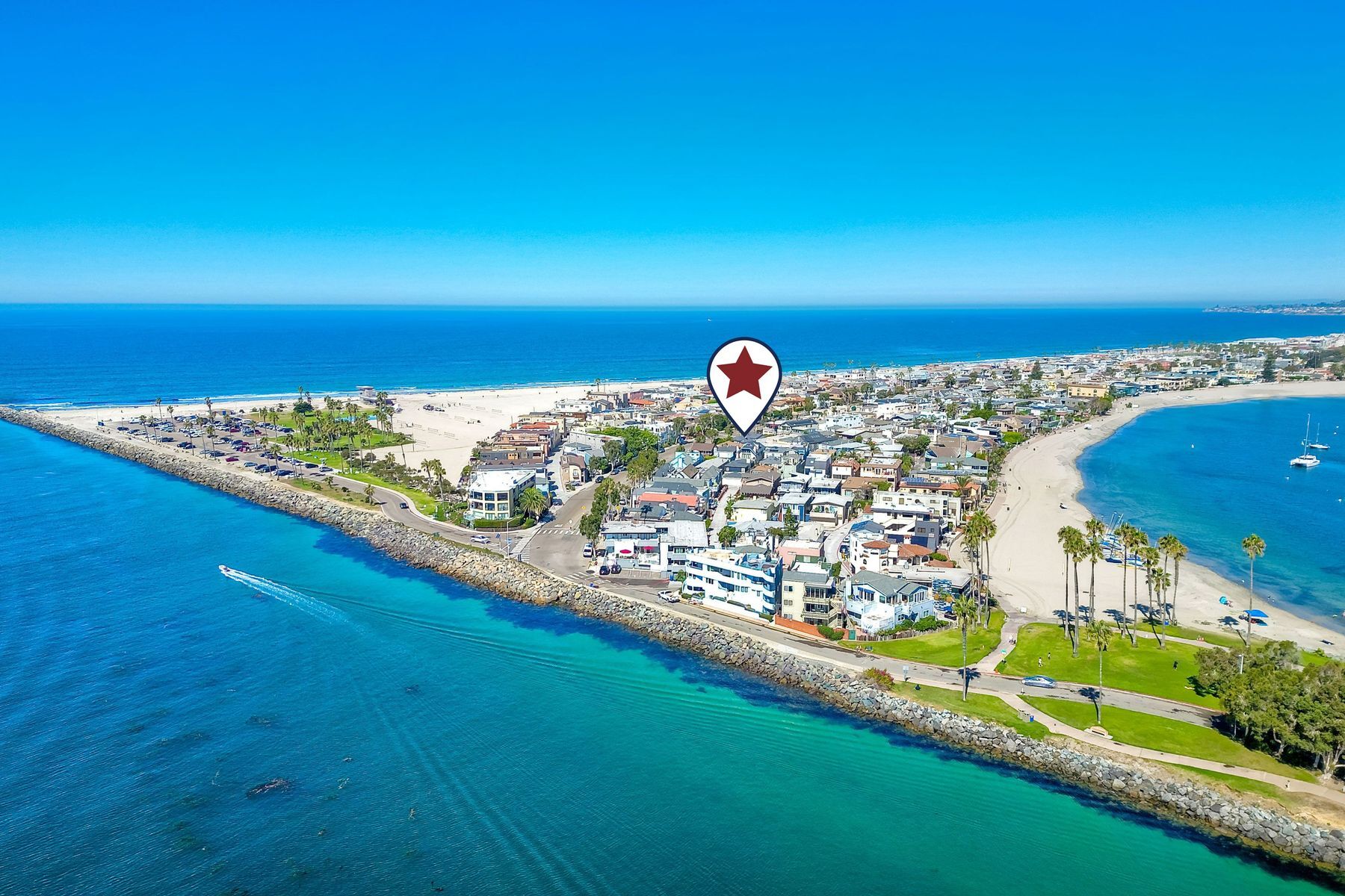 2695 Mission Blvd, San Diego, CA for sale Primary Photo- Image 1 of 1