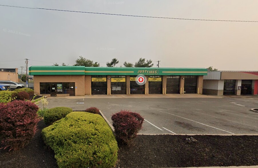 5781 Route 42, Blackwood, NJ for lease - Building Photo - Image 2 of 6