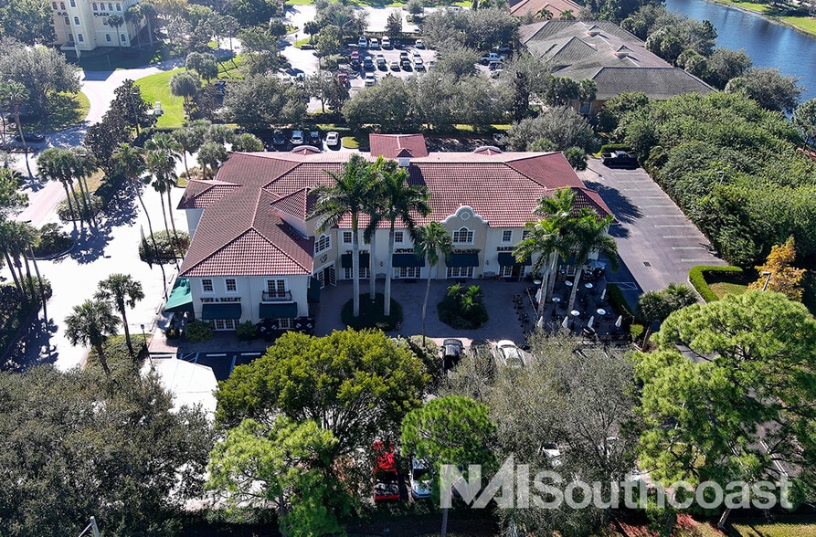 1680 SW St Lucie West Blvd, Port Saint Lucie, FL for lease - Building Photo - Image 1 of 5
