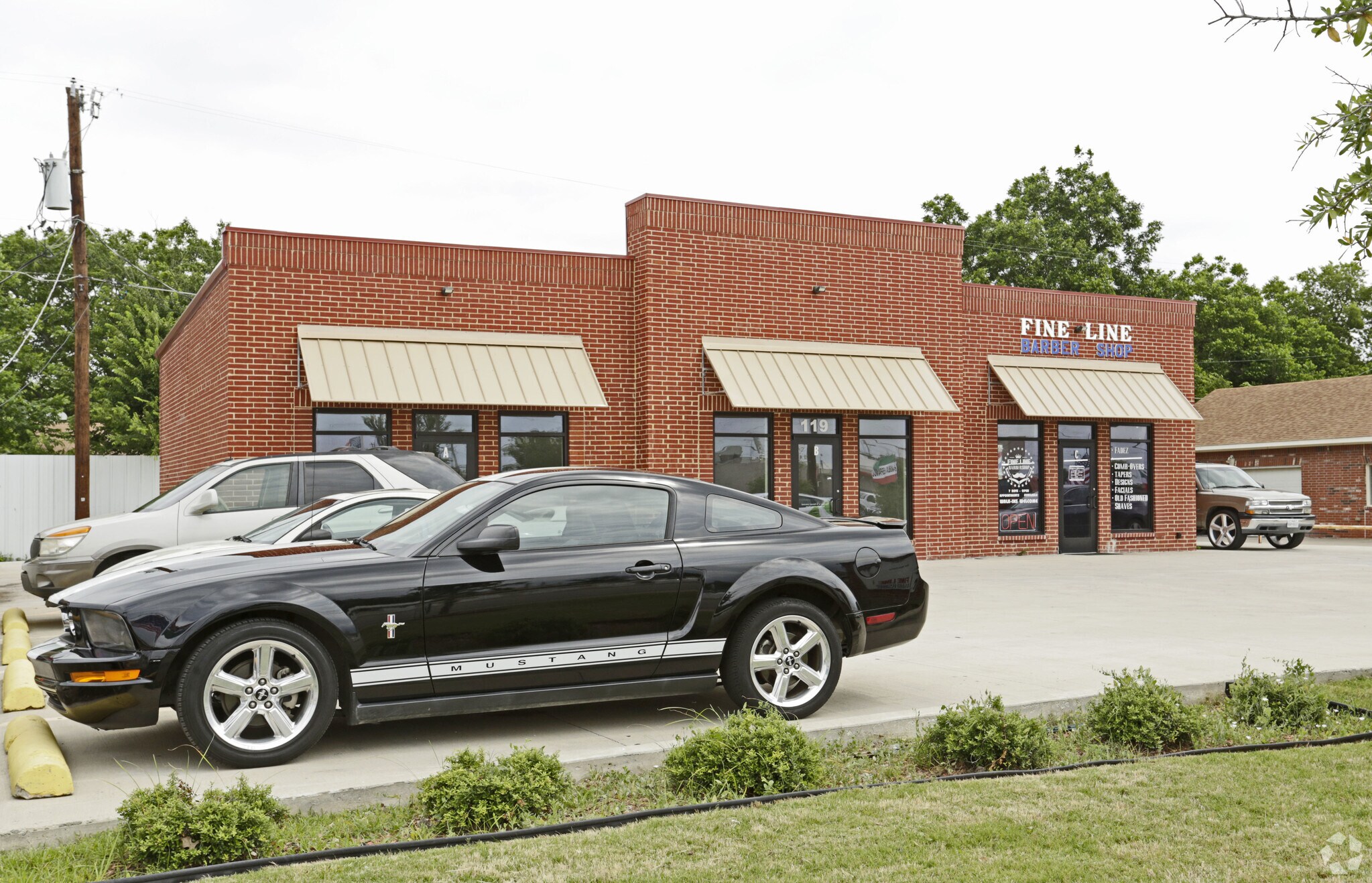 119 Main St, Garland, TX for sale Primary Photo- Image 1 of 1
