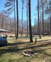 Trout Creek Campground - Campground