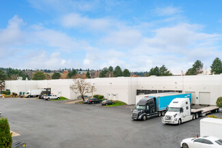 More details for 6403-6417 S 194th St, Kent, WA - Industrial for Lease