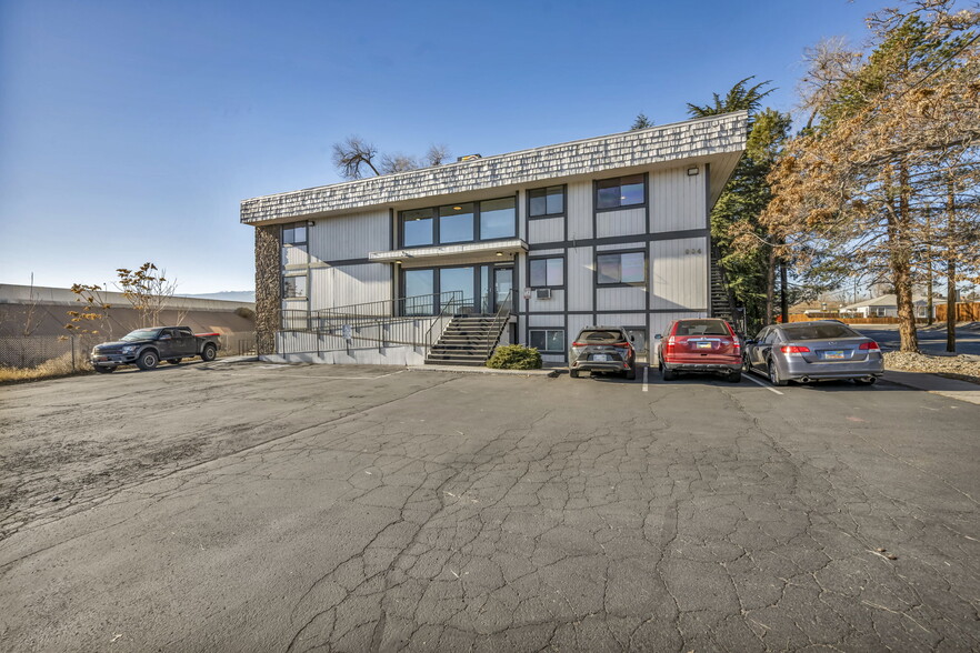 904 W 7th St, Reno, NV for sale - Building Photo - Image 1 of 16