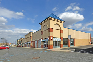 More details for 2091 Route 130 N, Willingboro, NJ - Retail for Lease