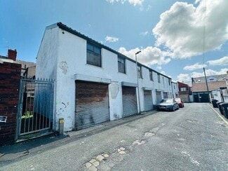More details for 4-14 Keswick Rd, Blackpool - Industrial for Sale