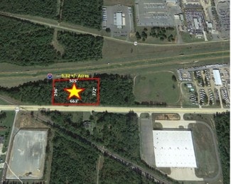 More details for 00 70th St, Shreveport, LA - Land for Sale