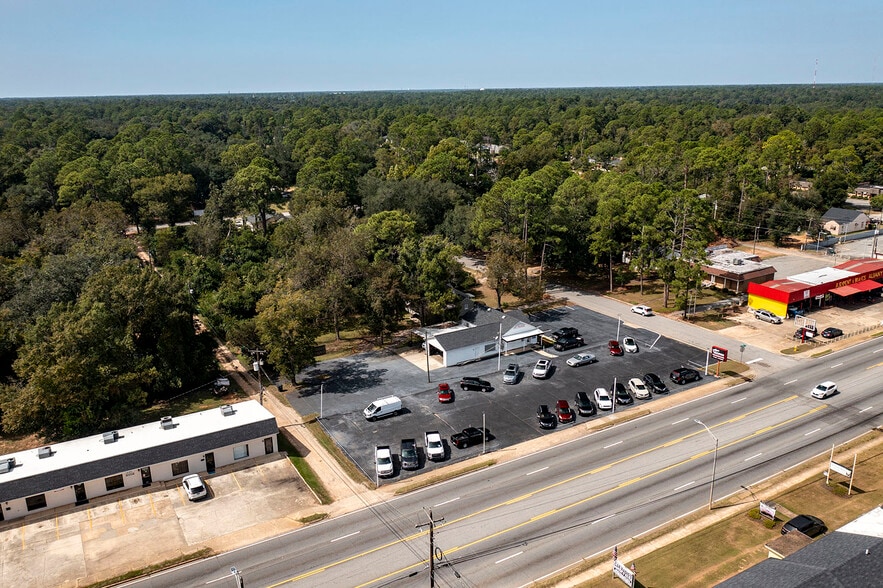 1307 N Slappey Blvd, Albany, GA for sale - Building Photo - Image 1 of 27