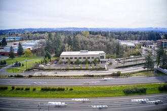 27100 SW Parkway Ave, Wilsonville, OR - aerial  map view