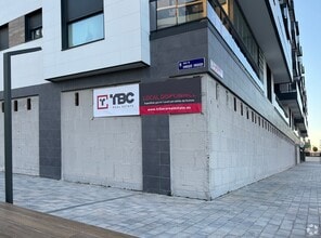 Calle Enrique Urquijo, 110, Madrid, Madrid for lease Floor Plan- Image 1 of 8