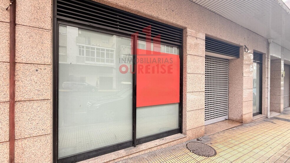Retail in Ourense, Orense for sale - Building Photo - Image 1 of 16