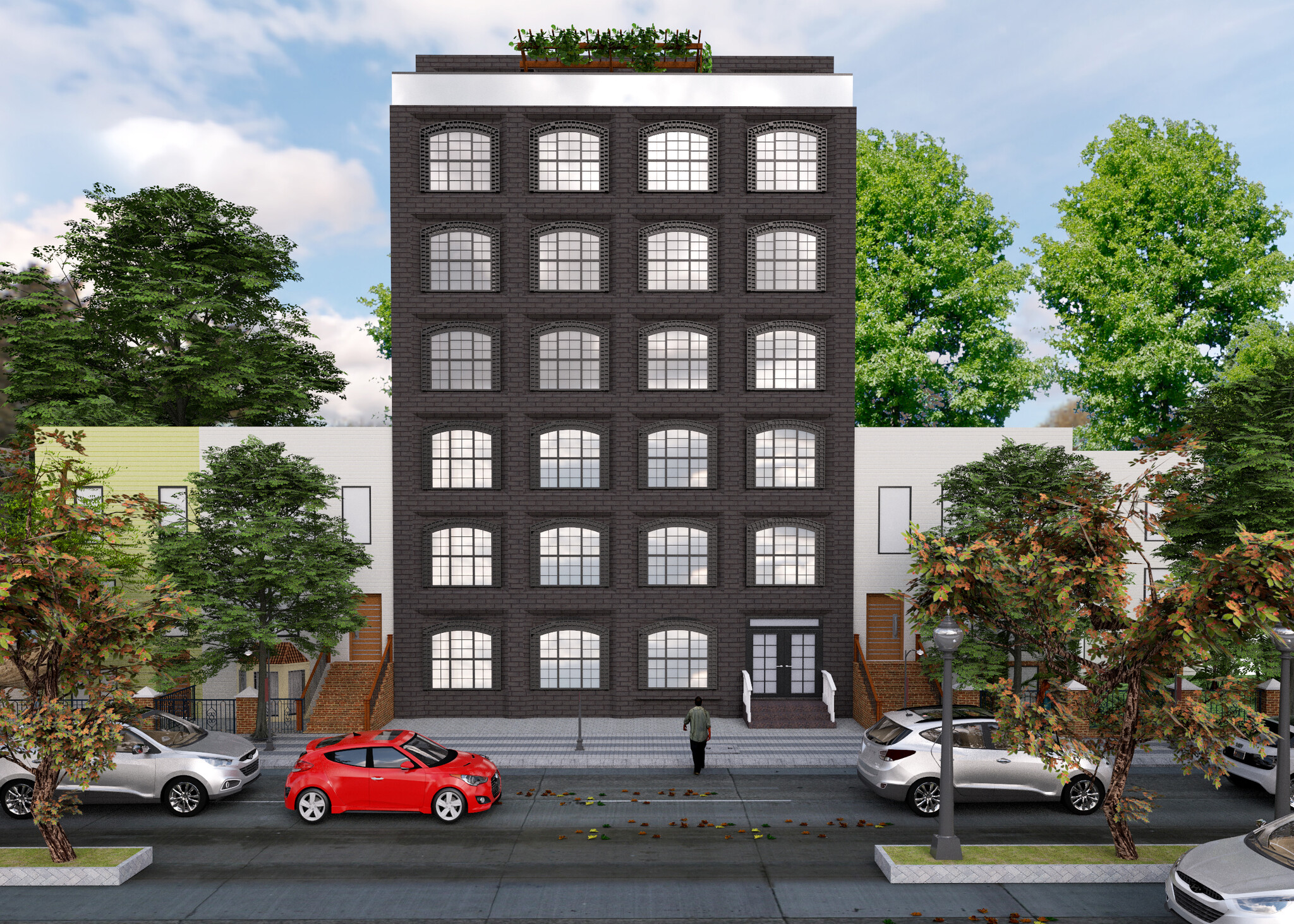 73-75 McGuinness Blvd, Brooklyn, NY for sale Building Photo- Image 1 of 1