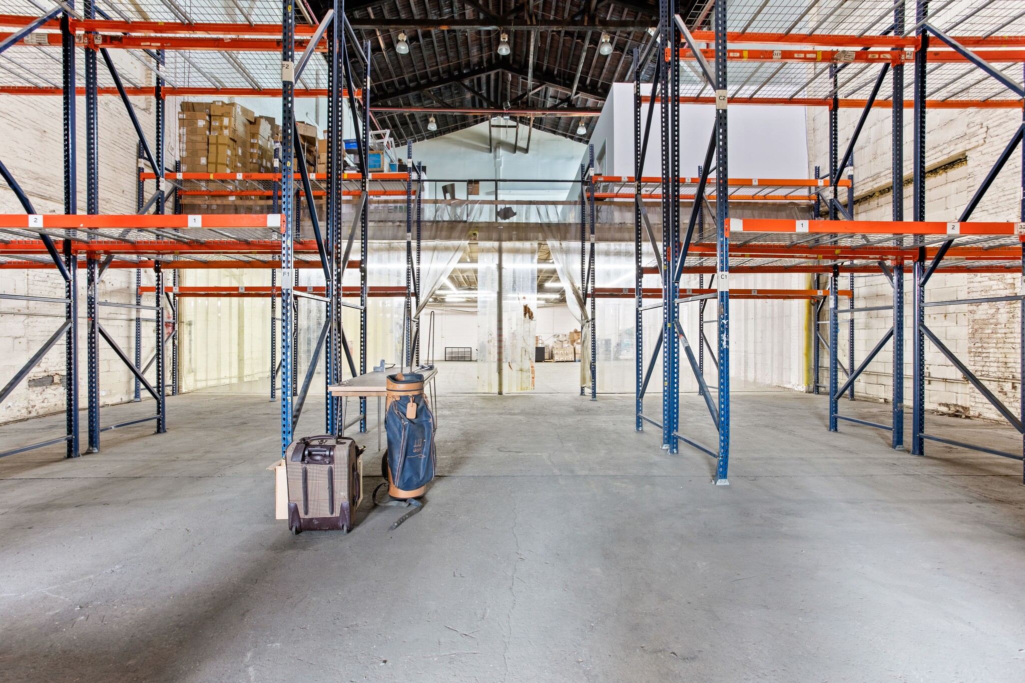 69 9th St, Brooklyn, NY for lease Interior Photo- Image 1 of 7