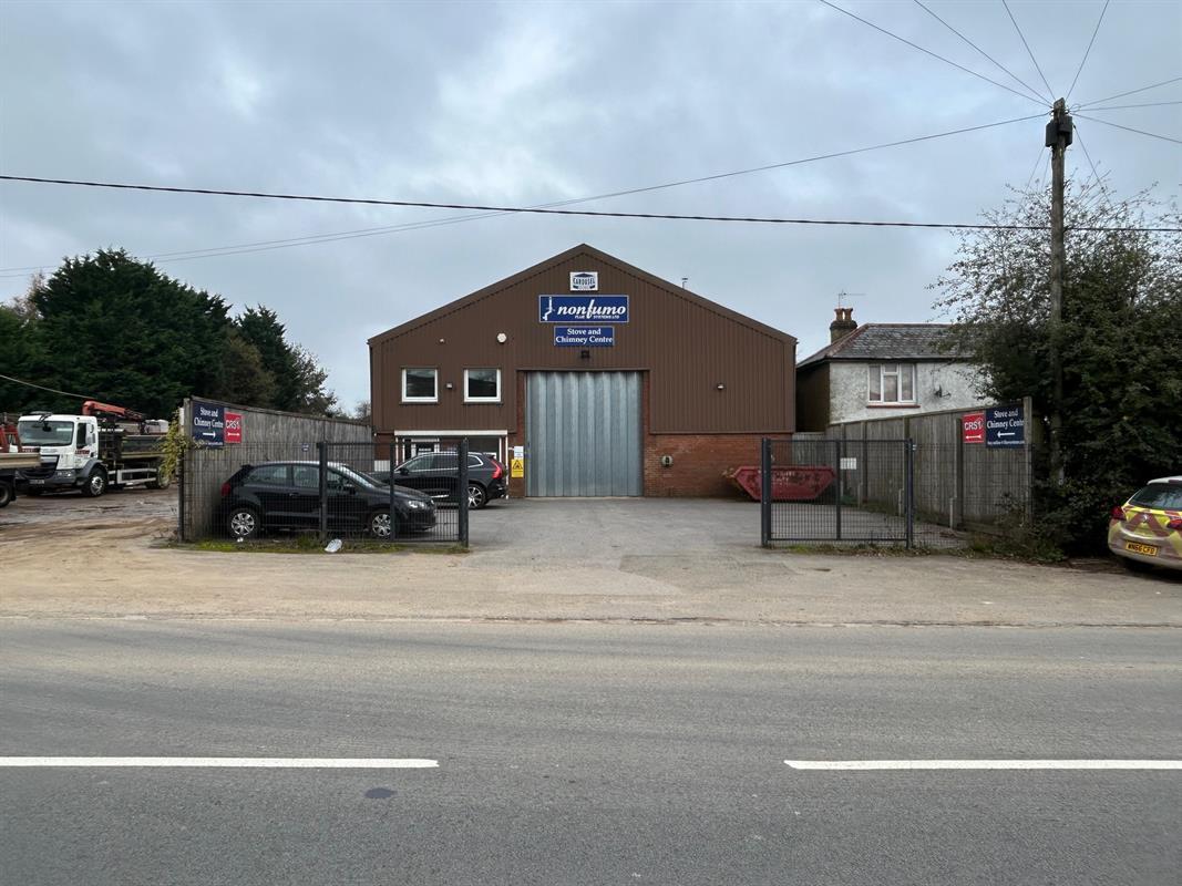 Wycombe Rd, Stokenchurch for sale Building Photo- Image 1 of 3