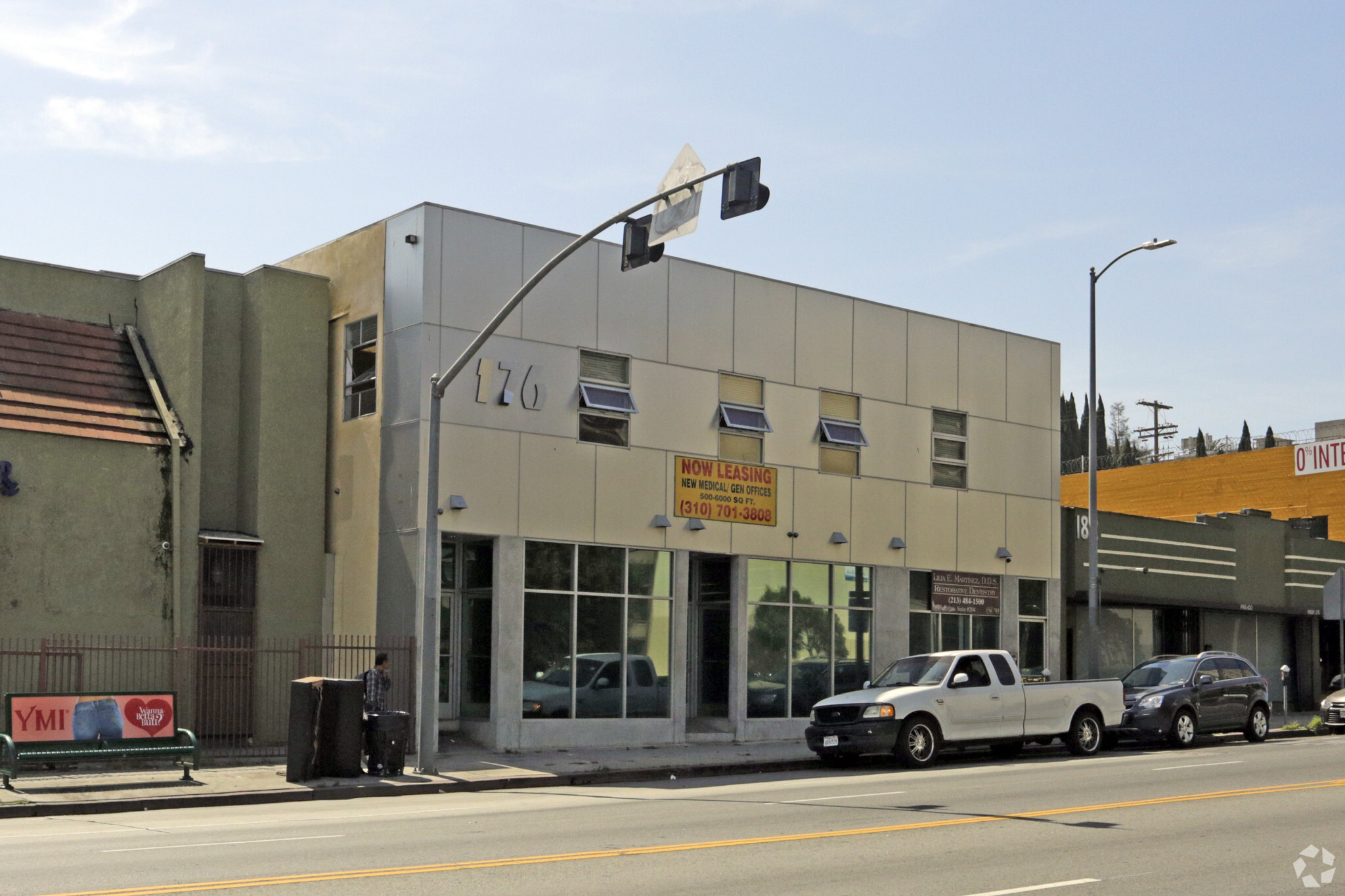 176 S Alvarado St, Los Angeles, CA for sale Primary Photo- Image 1 of 1