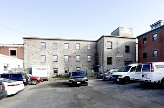 More details for 119 R Foster St, Peabody, MA - Industrial for Lease