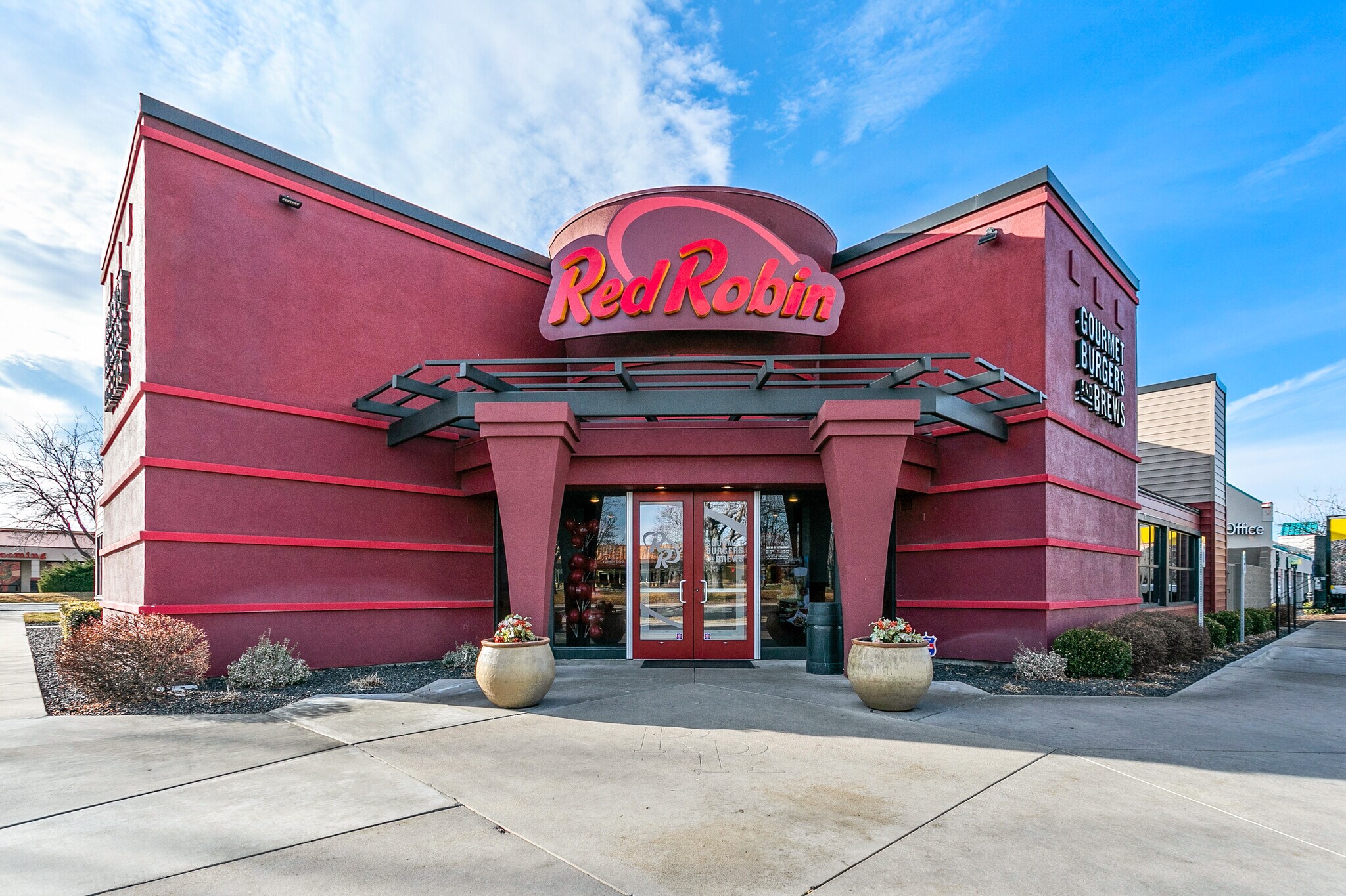 267 N Milwaukee St, Boise, ID, 83704 Restaurant Property For Sale