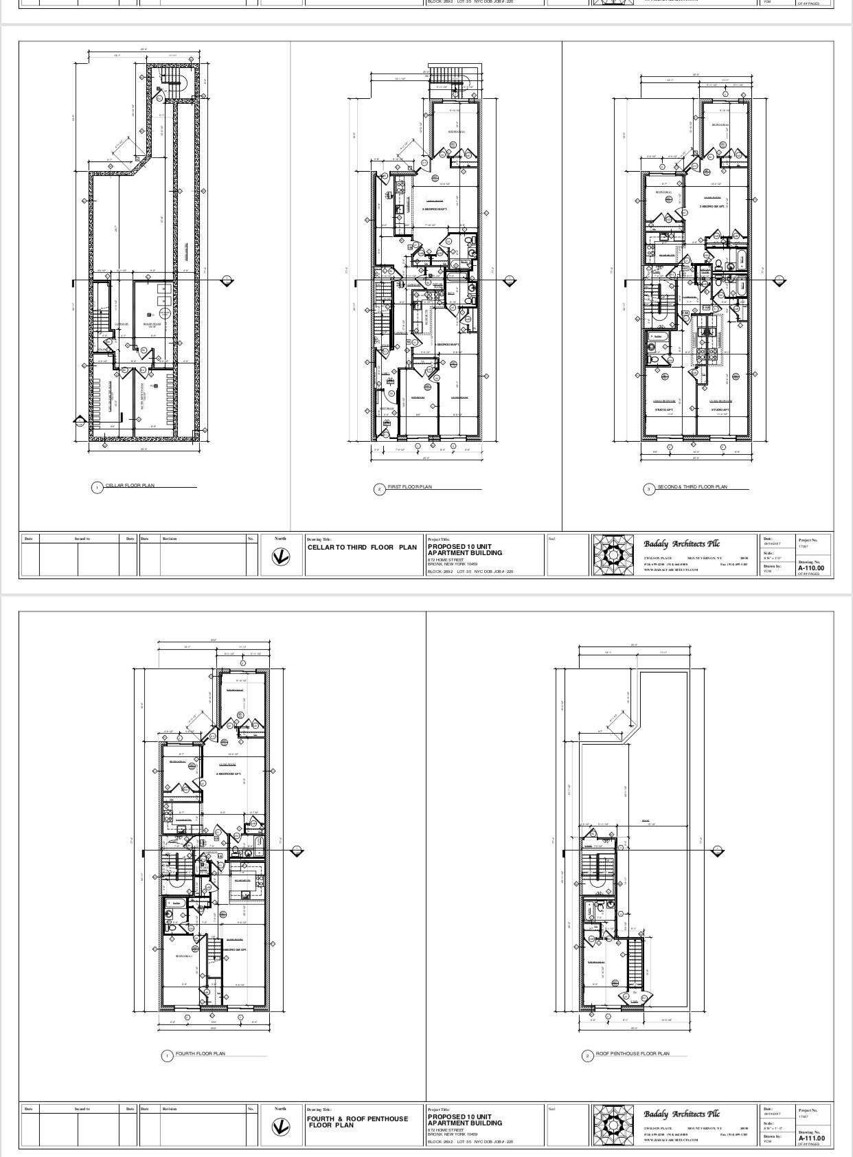 872 Home St, Bronx, NY for sale Other- Image 1 of 1