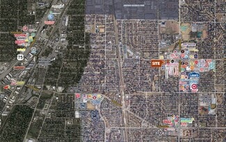 More details for 1230 E Beltline Rd, Richardson, TX - Retail for Lease