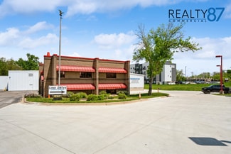 More details for 850 Twixt Town Rd NE, Marion, IA - Industrial for Lease