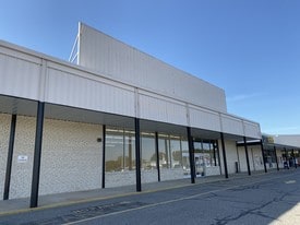 Big Lots Plaza - Automotive Property