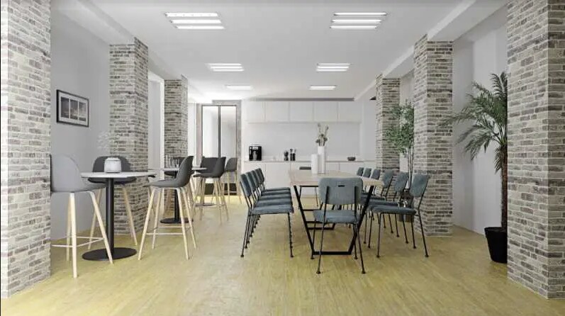 Retail in Paris for lease Interior Photo- Image 1 of 1