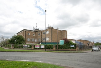 More details for Torrington Ave, Coventry - Industrial for Lease