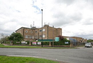 More details for Torrington Ave, Coventry - Industrial for Lease