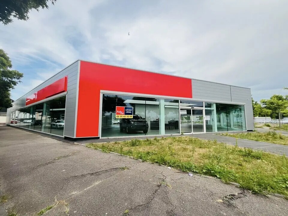 Flex in Le Havre for sale Building Photo- Image 1 of 11