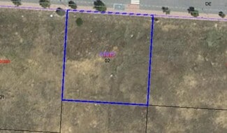 More details for Arrabal 3/1 el Soto 2, 15P, Ávila - Land for Sale