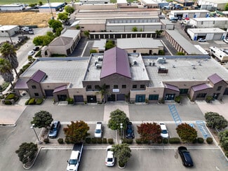 More details for 1030 Huston St, Grover Beach, CA - Flex for Sale