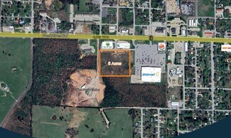 More details for West Lot, Salem, MO - Land for Lease