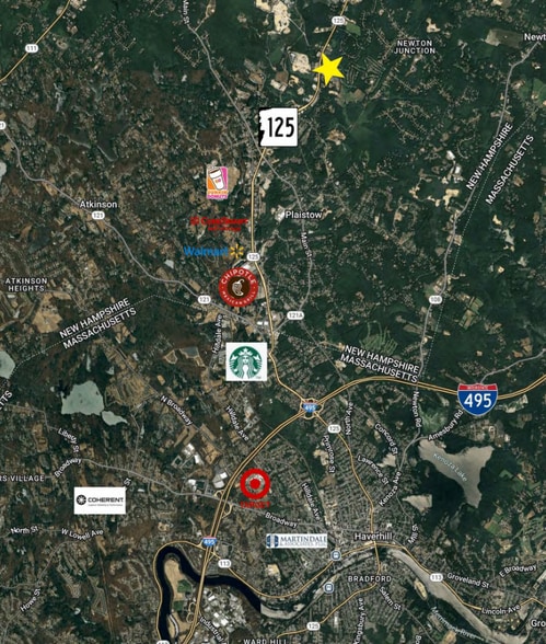 8 Diamond Oaks Blvd, Kingston, NH for sale - Building Photo - Image 3 of 3